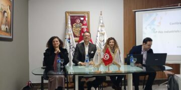 L’industrie cosmétique, un secteur stratégique mais fragilisé