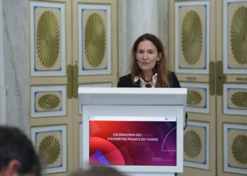 Expertise France fête ses 10 ans en Tunisie : bilan et ambitions pour une Méditerranée résiliente