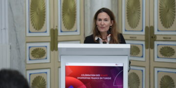 Expertise France fête ses 10 ans en Tunisie: bilan et ambitions pour une Méditerranée résiliente