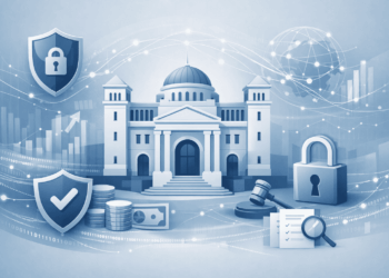 Nouvelle circulaire de la BCT sur la lutte contre le blanchiment d’argent