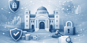 Nouvelle circulaire de la BCT sur la lutte contre le blanchiment d’argent