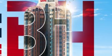 BH Bank: les candidatures sont ouvertes pour le poste d’administrateur indépendant 