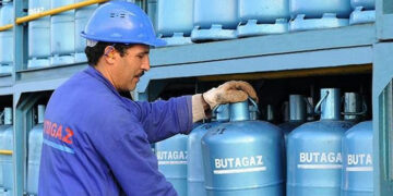 Les distributeurs de bouteilles de gaz annoncent une grève de deux jours…