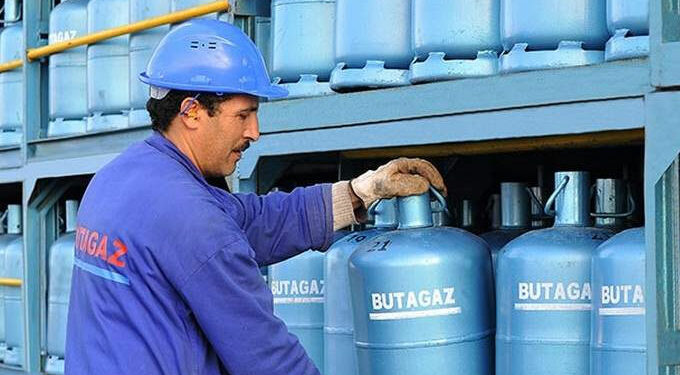 Les distributeurs de bouteilles de gaz annoncent une grève de deux jours…