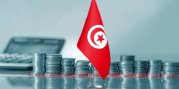 Quels sont les secteurs les plus endettés à long terme en Tunisie en 2024 ?