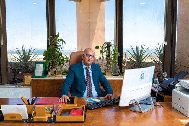 RACHID BATITA MANAGERS