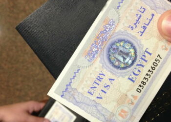 L’Égypte a-t-elle vraiment augmenté ses frais de visa ?