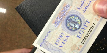 L’Égypte a-t-elle vraiment augmenté ses frais de visa ?