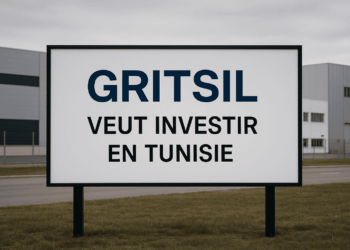 La Tunisie attire l’industriel chinois GRITSIL, spécialiste mondial des composants en silicone pour l’e-mobilité