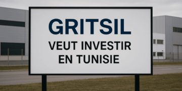 La Tunisie attire l’industriel chinois GRITSIL, spécialiste mondial des composants en silicone pour l’e-mobilité