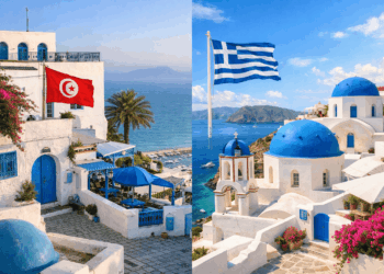 Ces pays africains offrent une retraite plus réussie que la Tunisie