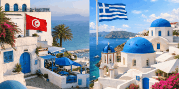 Ces pays africains offrent une retraite plus réussie que la Tunisie