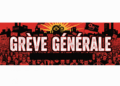 Grève générale très prochainement : voici quand elle aura lieu