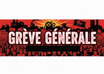 Grève générale très prochainement : voici quand elle aura lieu