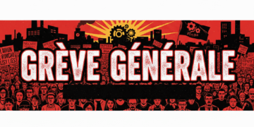 Grève générale très prochainement : voici quand elle aura lieu