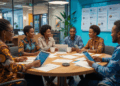 2,8 milliards de dollars levés par les startups africaines en 2025