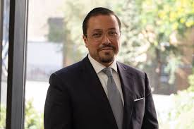 Hazem Ben-Gacem managers