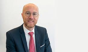 Matthieu Galais nommé directeur général de Roche Tunisie et Libye