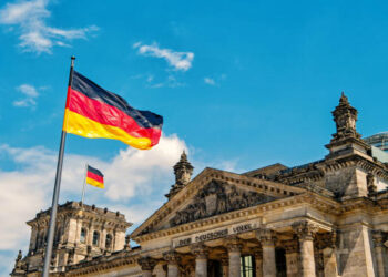 Vous partez en Allemagne? Un nouveau portail en ligne pour ces catégories de visas