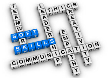 Les soft skills redeviennent le meilleur investissement professionnel