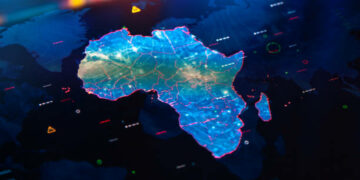 Football: voici les pays africains les mieux connectés pour regarder les matchs en réseau mobile