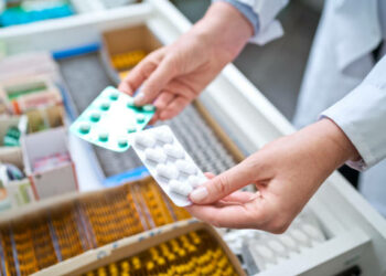 Pharmacies: 200 Mtnd de dus non réglés au cœur de la crise