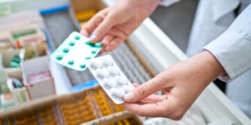 Pharmacies: 200 Mtnd de dus non réglés au cœur de la crise