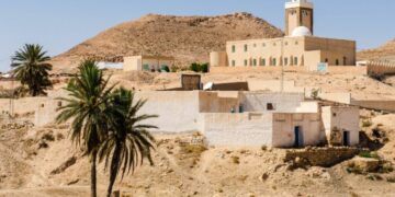 Sud tunisien: ces villages authentiques qui séduisent les touristes locaux et étrangers au Nouvel An