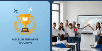 La Tunisie décroche le titre de meilleure initiative éducative du monde arabe