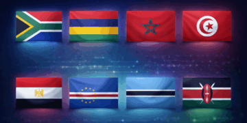 Ces pays africains sont les meilleurs en matière d’écosystèmes d’entrepreneuriat numérique