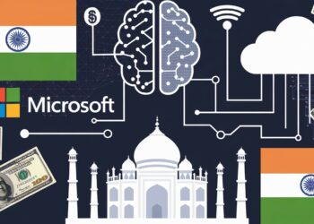 Pourquoi l’Inde attire autant d’investissements en IA?