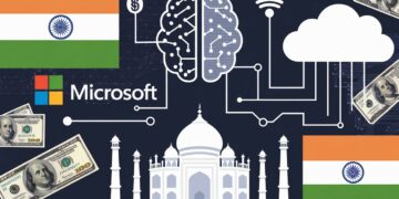 Pourquoi l’Inde attire autant d’investissements en IA?