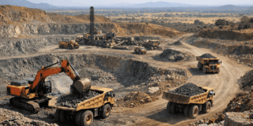 Ce pays accueillera la première mine de niobium d’Afrique