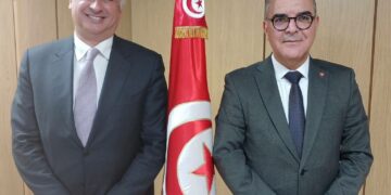 La société portugaise BA Glass choisit la Tunisie pour booster son expansion en Afrique