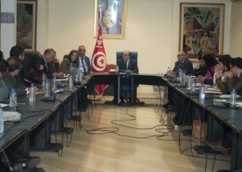 minist tourisme managers