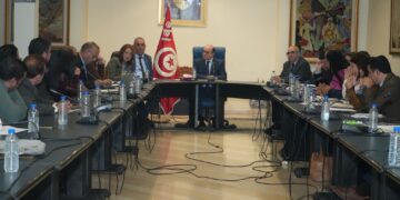 minist tourisme managers