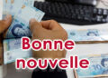 Salaires et pensions en hausse: un nouvel élan pour le pouvoir d’achat en Tunisie