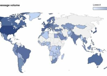 Australie, Brésil, France, Kenya… la diffusion mondiale de l’IA s’accélère
