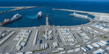 Quels sont les meilleurs ports d’Afrique ?