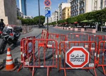 Prolongation de l’état d’urgence en Tunisie jusqu’au 30 janvier 2026