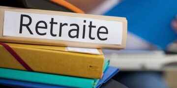 Quand les députés pensent déjà à leur retraite…