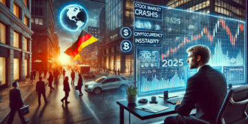 Allemagne en sursis : la plus grande économie d’Europe vacille