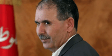 UGTT: démission de Noureddine Taboubi