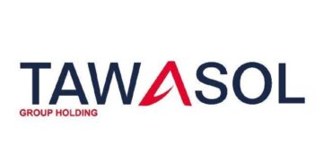 La cotation de Tawasol Group Holding suspendue