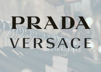 Prada s’offre Versace: le mariage de l’élégance et du glamour