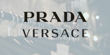 Prada s’offre Versace: le mariage de l’élégance et du glamour