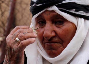 Tunisie: le kohl arabe inscrit au patrimoine mondial de l’Unesco