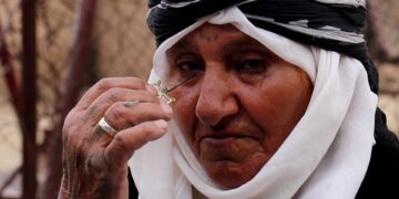 Tunisie: le kohl arabe inscrit au patrimoine mondial de l’Unesco