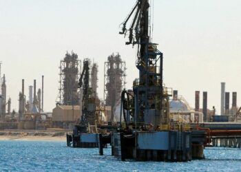 La Libye signe un partenariat avec TotalEnergies et ConocoPhillips