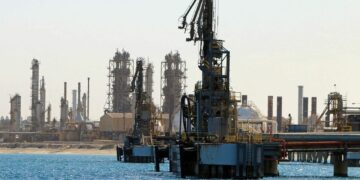 La Libye signe un partenariat avec TotalEnergies et ConocoPhillips